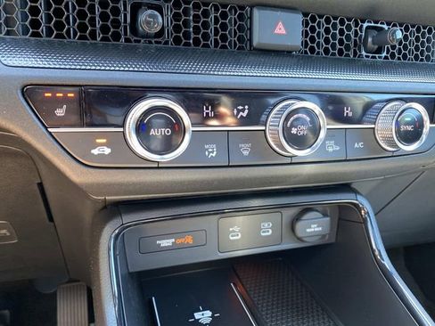 New 2026 Honda CR-V TrailSport image 12