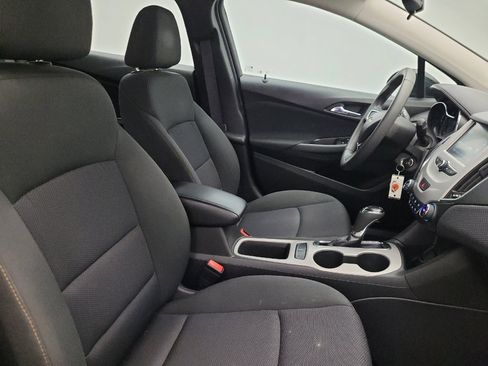 Used 2016 Chevrolet Cruze LS FWD image 21