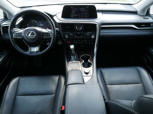 Used 2021 Lexus RX 350 AWD w/ Premium Package image 10