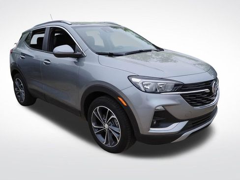 Used 2023 Buick Encore GX Select FWD image 4