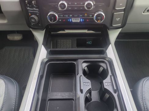 Used 2024 Ford F250 Limited w/ FX4 Off-Road Package AWD/4WD image 23