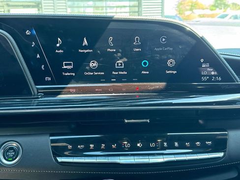 Used 2023 Cadillac Escalade Sport image 26