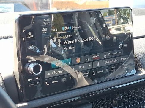 Used 2025 Honda CR-V EX-L image 18