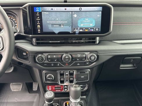 New 2026 Jeep Wrangler Unlimited Rubicon image 41