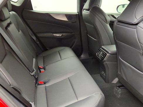 Used 2024 Lexus NX 350 F Sport image 21