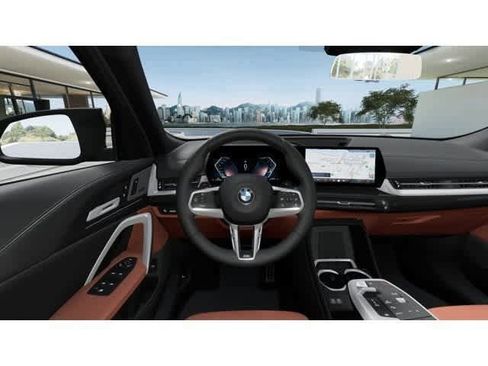 New 2026 BMW X2 xDrive28i w/ Technology Package AWD/4WD image 13