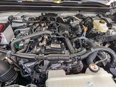 New 2025 Toyota Tacoma SR5 image 15