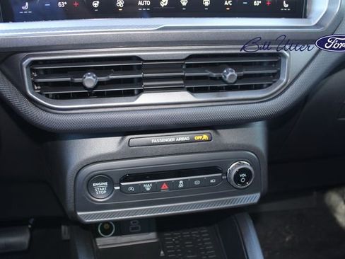 New 2025 Ford Bronco Sport Outer Banks image 14