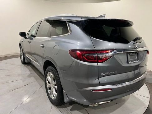 Used 2020 Buick Enclave Avenir w/ Trailering Package, 5000 lbs. image 10