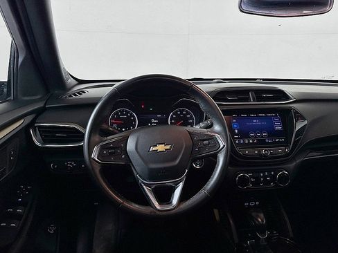 Used 2022 Chevrolet TrailBlazer ACTIV w/ Sun and Liftgate Package image 24