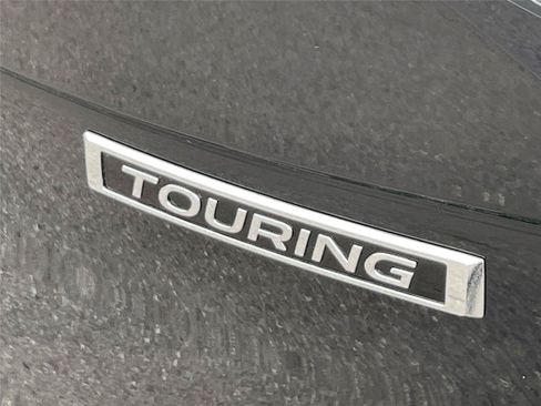 Certified 2025 Subaru Forester Touring AWD/4WD image 10