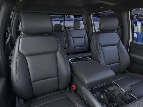 New 2026 Ford F150 Lariat AWD/4WD image 10