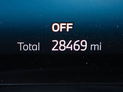 Used 2025 BMW i5 xDrive40 w/ M Sport Package image 26