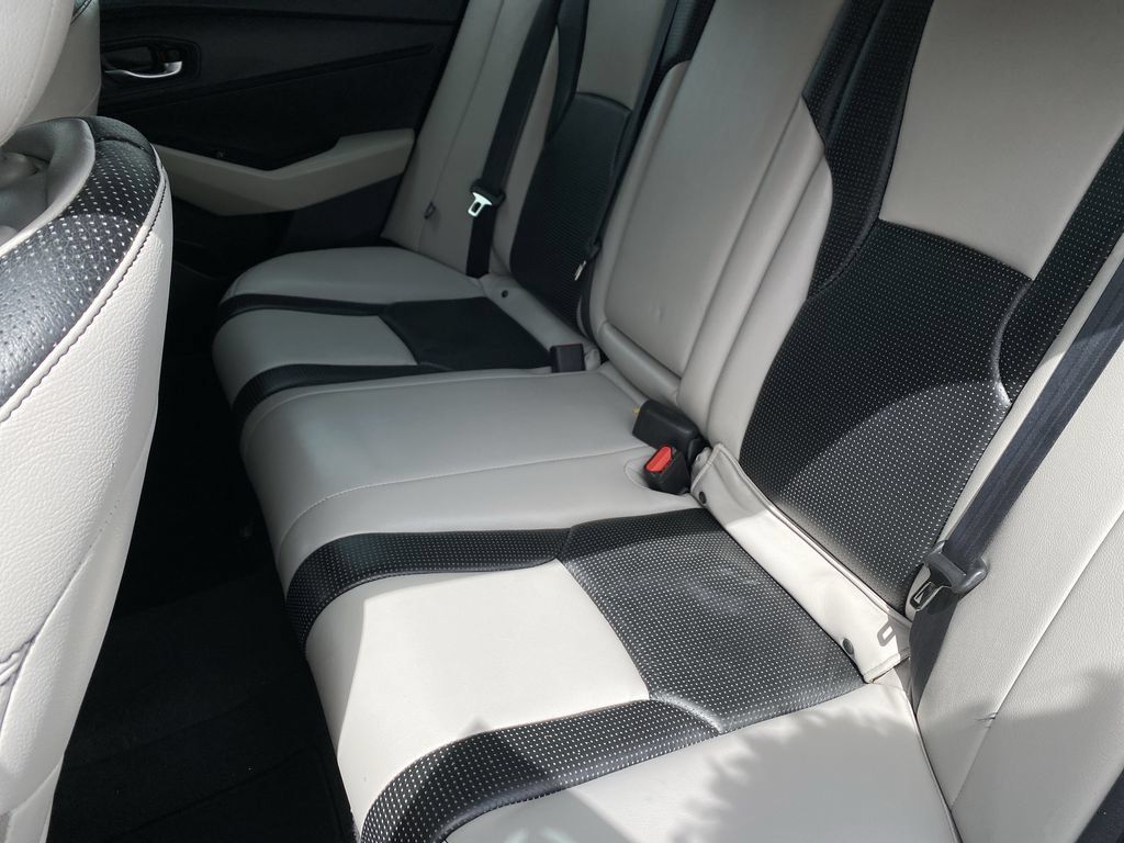 Used 2023 Honda Accord EX image 22