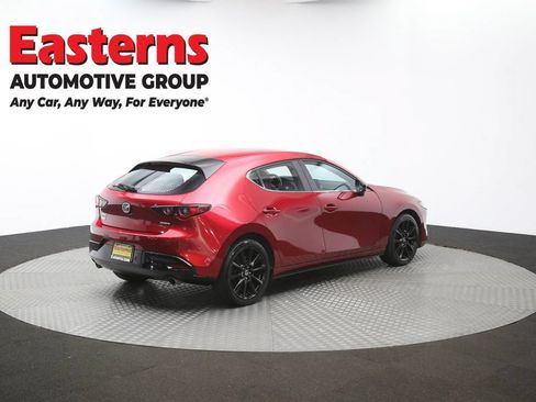 Used 2024 MAZDA MAZDA3 s FWD image 42