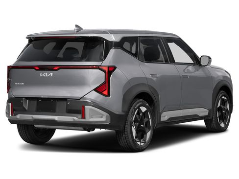 New 2027 Kia Seltos EX AWD/4WD image 29