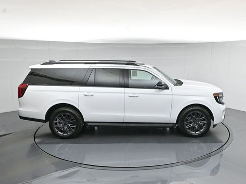 New 2026 Ford Expedition Max Platinum image 43
