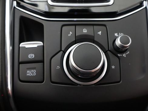 Used 2024 MAZDA CX-5 Carbon Edition image 56