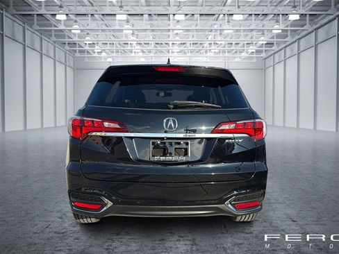 Used 2017 Acura RDX FWD image 4