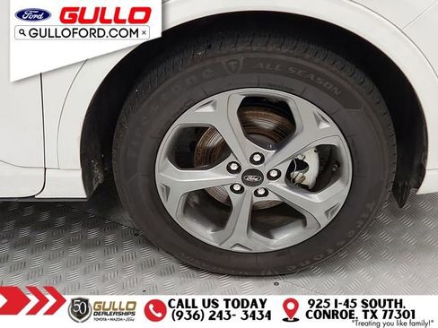 Used 2023 Ford Escape ST-Line Select image 29