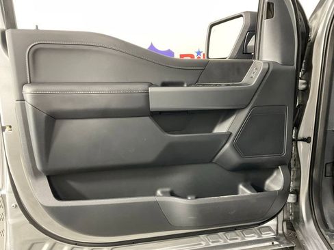 New 2026 Ford F150 XLT w/ Equipment Group 302A MID AWD/4WD image 12