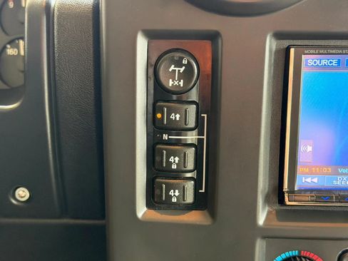 Used 2006 HUMMER H2 AWD/4WD image 18