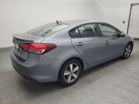 Used 2018 Kia Forte S FWD image 9