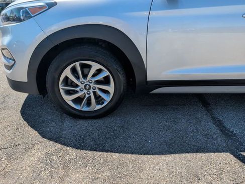Used 2018 Hyundai Tucson SEL image 9