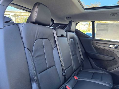 New 2026 Volvo XC40 B5 Plus w/ Protection Package Premier image 14