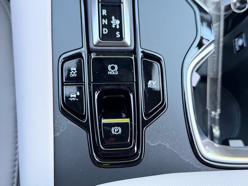 New 2026 Lexus RX 350 w/ Convenience Package AWD/4WD image 25