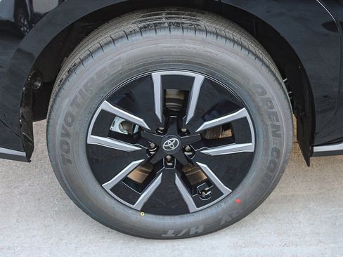 New 2026 Toyota bZ image 12