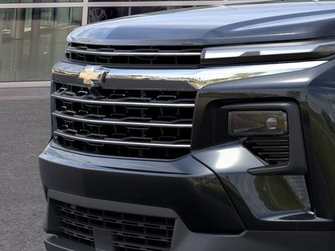 New 2026 Chevrolet Traverse LT w/ LPO, Floor Liner Package image 13