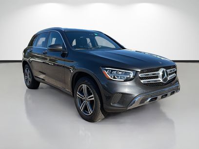 Used 2022 Mercedes-Benz GLC 300