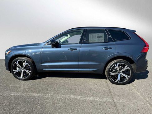 New 2025 Volvo XC60 B5 Ultra w/ Protection Package Premier image 2