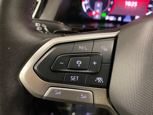 Certified 2024 Volkswagen Atlas Peak Edition SEL image 21