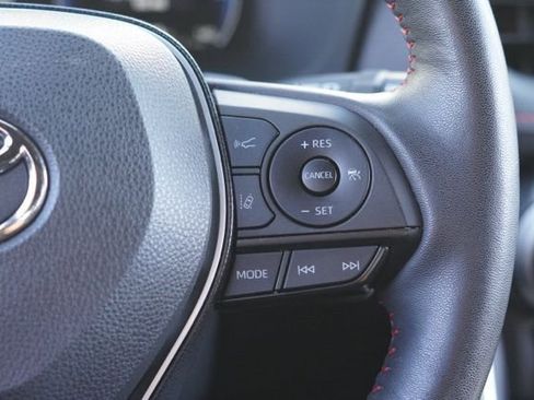 Used 2024 Toyota RAV4 XSE image 26