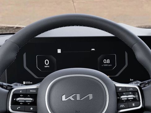 New 2026 Kia Carnival image 21