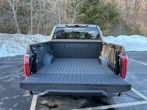 New 2026 Toyota Tundra 1794 Edition w/ TRD Off-Road Package image 24