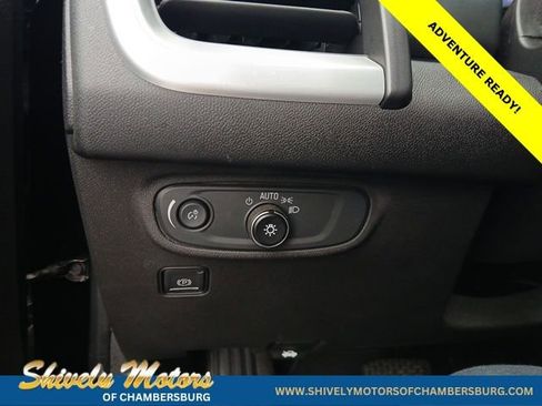 Used 2020 GMC Terrain SLE w/ Driver Convenience Package AWD/4WD image 33