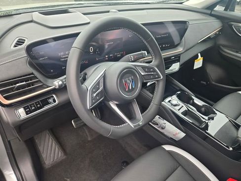 New 2026 Buick Envision Sport Touring image 11