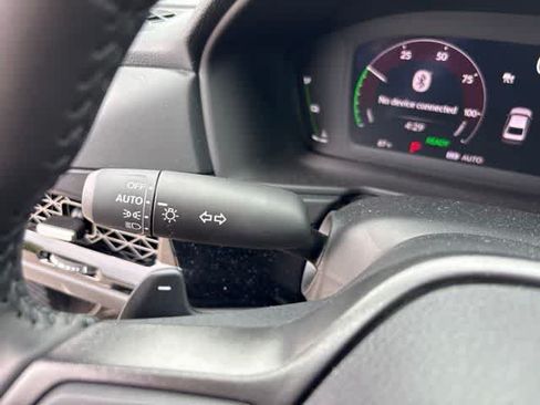 Used 2026 Honda Accord Sport image 16