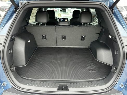New 2026 Chevrolet Equinox LT w/ Convenience Package II image 24
