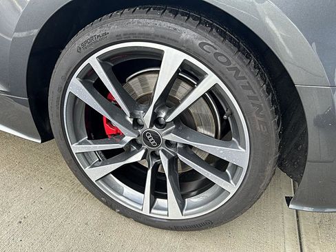 Used 2024 Audi S5 Premium Plus image 26