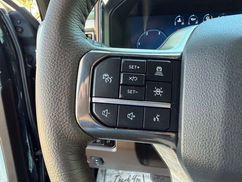 Used 2025 Ford F350 King Ranch image 11