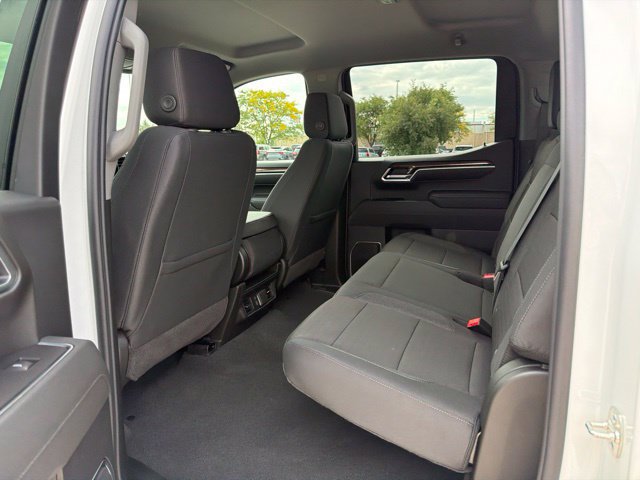 New 2026 Chevrolet Silverado 1500 RST w/ Z71 Off-Road Package AWD/4WD image 23