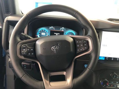 New 2025 Ford Bronco Badlands AWD/4WD image 19