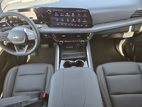 New 2026 Chevrolet Suburban LT w/ Comfort Package image 20