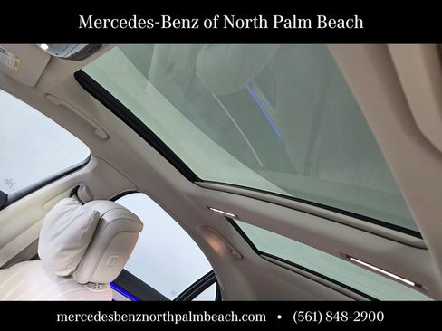 Certified 2022 Mercedes-Benz S 580 4MATIC Sedan image 24