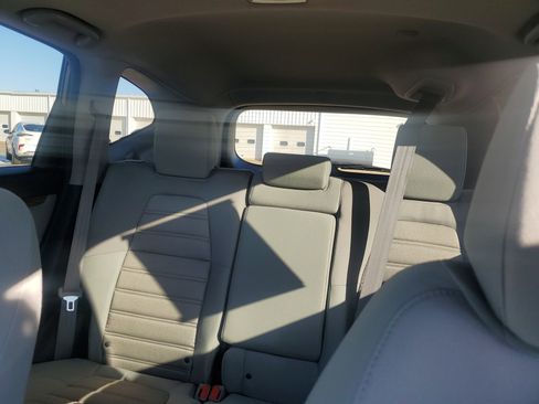 Used 2017 Honda CR-V EX image 28