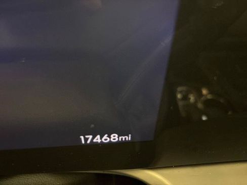 Used 2025 Buick Encore GX Sport Touring FWD image 14